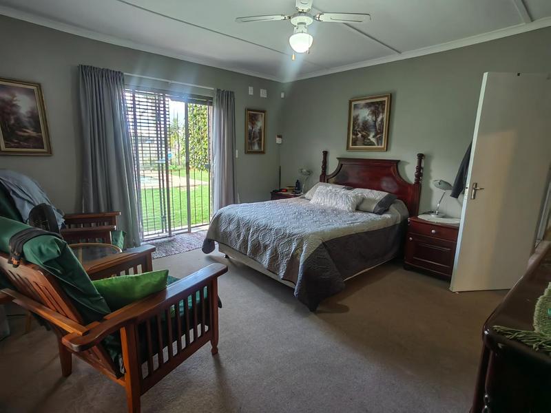 4 Bedroom Property for Sale in Wolseley Western Cape